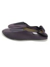 Chaussons sport gym violets DOMYOS pointure 37