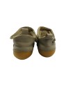 Chaussures beiges ourson bear GEMO pointure 18