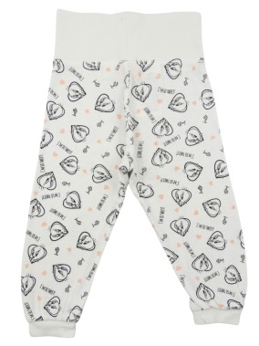 Pantalon jogging Titi sweet LOONEY TUNES taille 12 mois 74cm