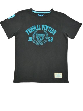 T-shirt MC 1953 FEDERAL...