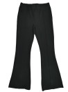 Pantalon noir couture ZARA taille 10 ans