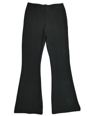 Pantalon noir couture ZARA taille 10 ans