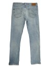 Pantalon jean bleu straight CELIO taille 38 W30L32