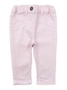 Pantalon jean rose bouton perle KAIBI taille 6 mois