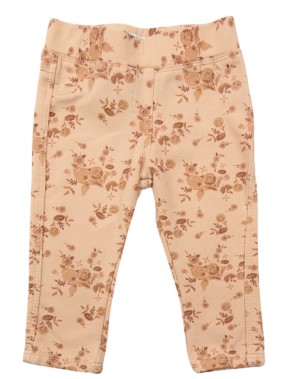 Pantalon legging rose...