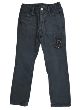 Pantalon rockics marine...