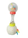 Hochet baton pluie  maracas VULLI SOPHIE LA GIRAFE