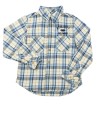 Chemise ML delaware H&M taille 9-10 ans