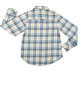 Chemise ML delaware H&M taille 9-10 ans