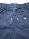 Pantalon chino bleu marine ORCHESTRA taille 6 mois