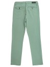 Pantalon jean vert droit R.DISPLAY taille 40