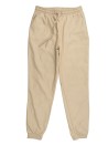 Pantalon beige simili cuir RESERVED taille M