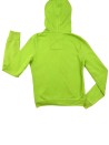 Veste sport verte comp HOLLISTER taille M