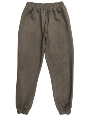 Pantalon marron suedine RESERVED taille M