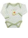 Body blc fun Winnie DISNEY taille 3 mois