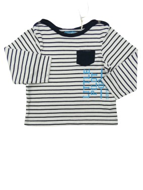 T-shirt ML little pilot...