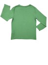 T-shirt ML vert 6th class OKAIDI taille 5 ans