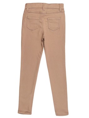 Pantalon rose pailleté KIABI taille 9 ans