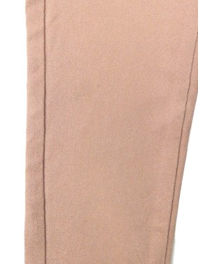 Pantalon rose pailleté KIABI taille 9 ans