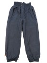 Pantalon de ski bleu marine DECATHLON taille 6 ans