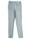 Pantalon jean bleu clair trou genoux KIABI taille 12 ans