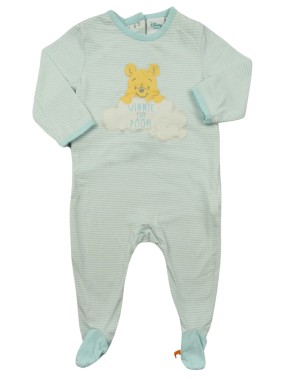 Pyjama 1p Winnie the pooh...