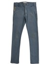 Pantalon bleu basic chino NAME IT taille 10 ans