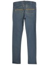 Pantalon bleu basic chino NAME IT taille 10 ans