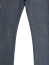 Pantalon bleu basic chino NAME IT taille 10 ans