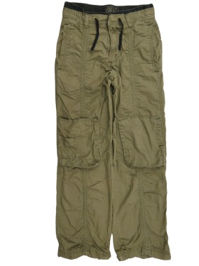 Pantalon cargo kaki CREEKS...