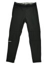 Leggings sous pantalon thermo noir DECATHLON taille 8 ans