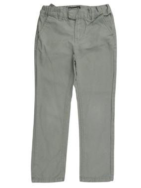 Pantalon gris chino LIBERTO...