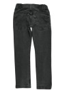 Pantalon jean noir EXPLORATOR taille 6 ans