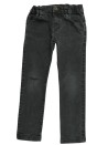 Pantalon jean noir EXPLORATOR taille 6 ans