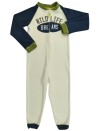 Surpyjama polaire wild TEX taille 5-6 ans