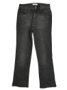 Pantalon jean noir cropped KIABI taille 12 ans