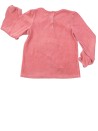 Pyjama 2p rose souris fille SERGENT MAJOR taille 7 ans