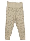 legging ourson beige LUPILU taille 86/92