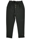 Pantalon noir 3 boutons H&M taille 10 ans