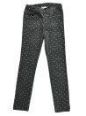 Pantalon gris étoiles H&M taille 8-10 ans