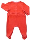 Pyjama corail je fais ma nuit TISSAIA taille 3 mois
