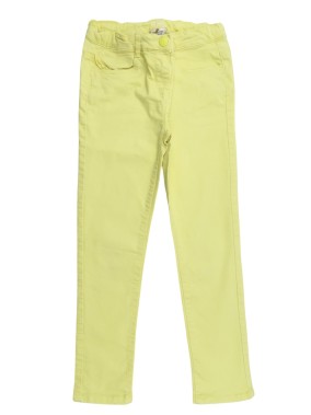 Pantalon 3/4 court skinny...