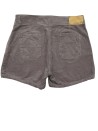 Short velours prune DPAM taille 14 ans