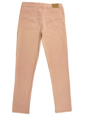 Pantalon rose CREEKS taille 14 ans