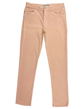 Pantalon rose CREEKS taille...