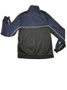 Veste bleue noire blc AIRNESS taille 10 ans