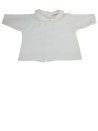 T-shirt ML col claudine AU BISOUS taille 0 mois