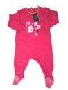 Pyjama maison ORCHESTRA taille 9 mois
