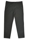 Pantalon noir basic tailleur MANGO taille 40