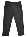 Pantalon noir basic tailleur MANGO taille 40